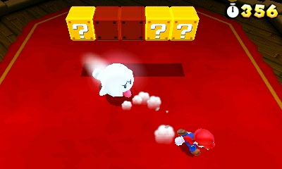 Super Mario Land 3D - Imagen 8